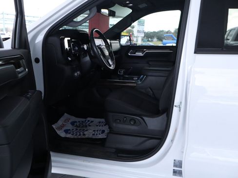 Used 2022 GMC Sierra 1500 Elevation image 14