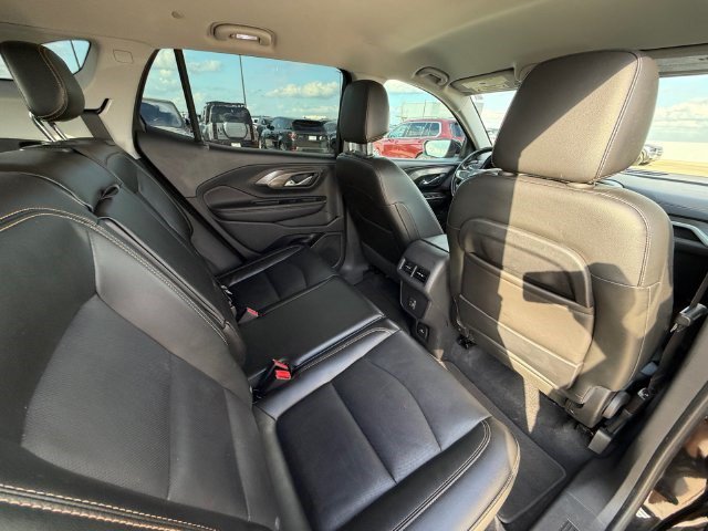 Used 2020 GMC Terrain SLT AWD/4WD image 17