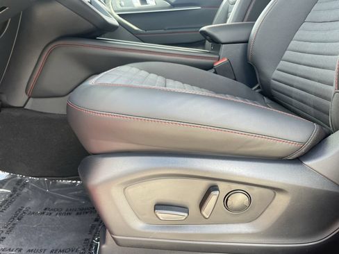 New 2026 Ford Explorer ST-Line RWD image 22
