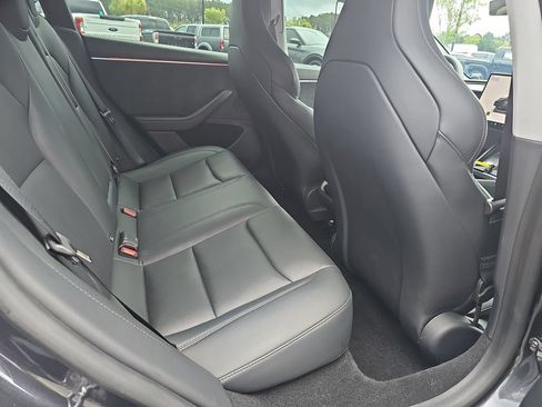 Used 2024 Tesla Model 3 Performance AWD/4WD image 15