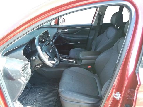Used 2019 Hyundai Santa Fe SEL image 9