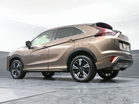 Used 2023 Mitsubishi Eclipse Cross SEL image 52