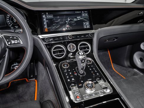 New 2026 Bentley Continental GTC AWD/4WD image 27