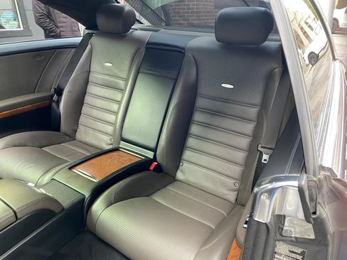 Used 2008 Mercedes-Benz CL 63 AMG image 15