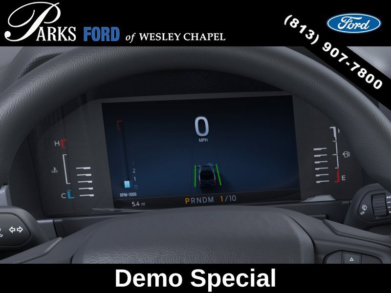 New 2026 Ford Ranger XL RWD image 13