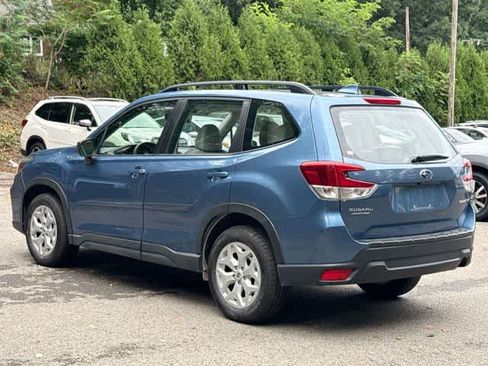 Certified 2021 Subaru Forester AWD/4WD image 19