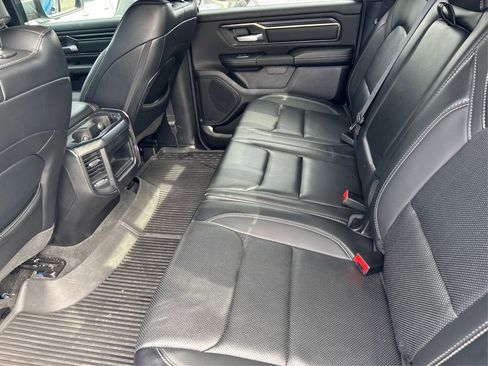 Used 2023 RAM 1500 Rebel w/ Rebel Level 1 Equipment Group image 12