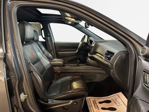Used 2023 Dodge Durango R/T AWD/4WD image 26