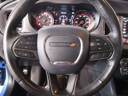 Used 2023 Dodge Charger SXT w/ Blacktop Package AWD/4WD image 3
