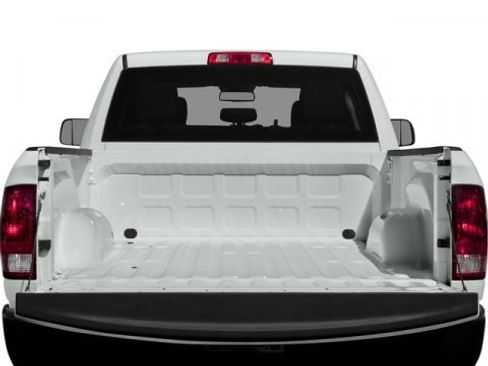 Used 2017 RAM 3500 Tradesman image 15