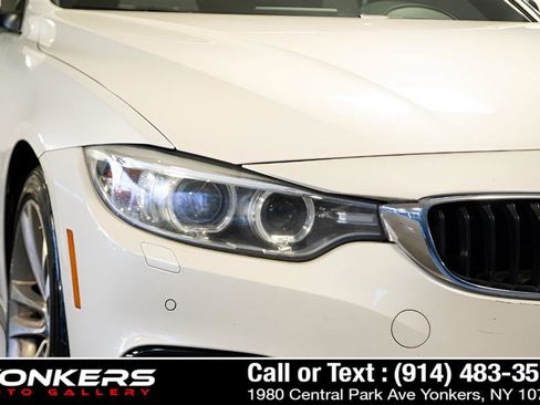 Used 2017 BMW 430i Gran Coupe xDrive 430i xDrive Gran Coupe SULEV image 19