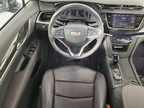 Used 2024 Cadillac XT6 Premium Luxury w/ LPO, Floor Liner Package AWD/4WD image 18