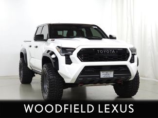 Used 2024 Toyota Tacoma TRD Pro AWD/4WD video 1