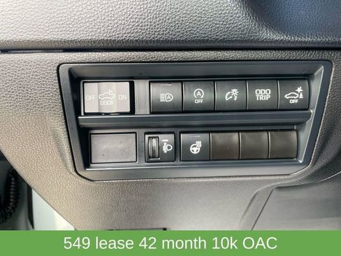 New 2026 Toyota Tundra SR5 image 20