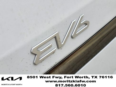 New 2026 Kia EV6 GT-Line AWD/4WD image 8