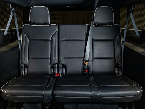 Used 2023 Chevrolet Suburban Premier w/ Max Trailering Package image 20