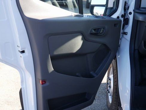 New 2026 Ford Transit 350 148 High Roof AWD w/ Load Area Protection Package image 11