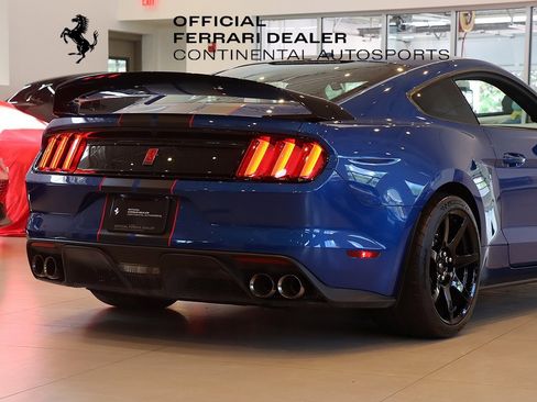 Used 2017 Ford Mustang Shelby GT350R w/ GT350R Equipment Group 920A image 24
