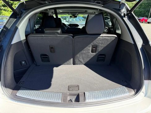 Used 2020 Acura MDX SH-AWD w/ Technology Package image 12