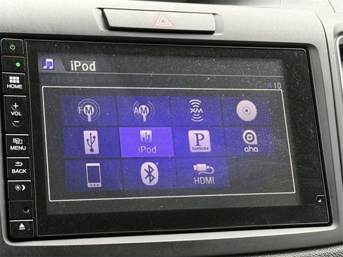 Used 2015 Honda CR-V EX-L image 17