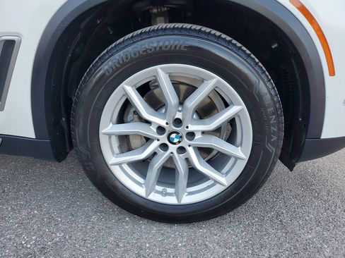 Used 2020 BMW X5 sDrive40i w/ Premium Package RWD image 5