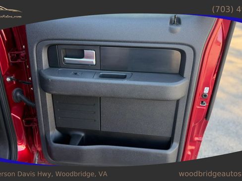 Used 2013 Ford F150 FX4 w/ Luxury Equipment Group AWD/4WD image 12