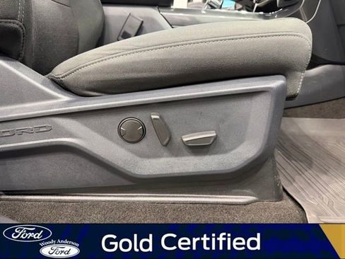 Certified 2023 Ford F150 XLT w/ Equipment Group 302A High AWD/4WD image 27