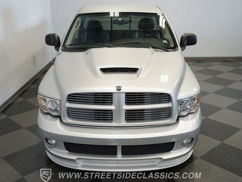 Used 2004 Dodge Ram 1500 Truck 2WD Regular Cab image 36