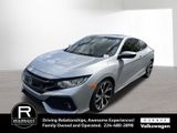 Used 2017 Honda Civic Si image 4