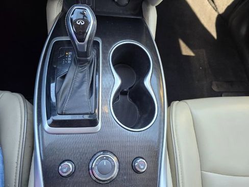 Used 2020 INFINITI QX60 Pure image 24