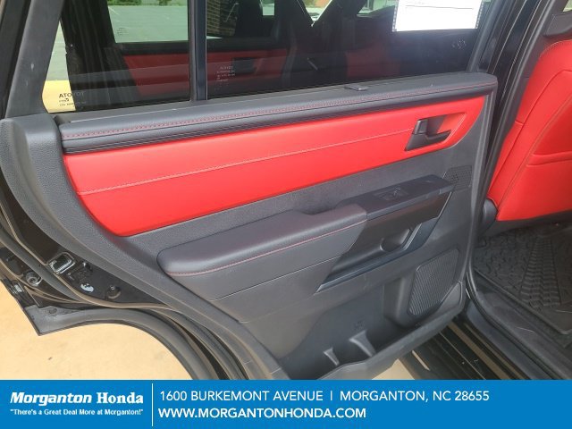 Used 2026 Toyota Sequoia TRD Pro AWD/4WD image 28