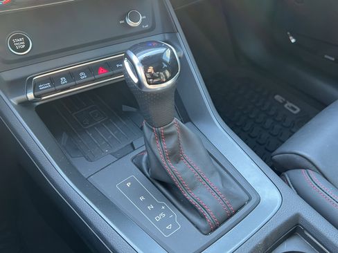 Certified 2025 Audi Q3 2.0T Premium Plus w/ Premium Plus Package image 26