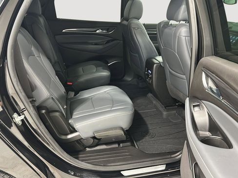Used 2023 Buick Enclave Essence w/ Experience Buick Package image 24