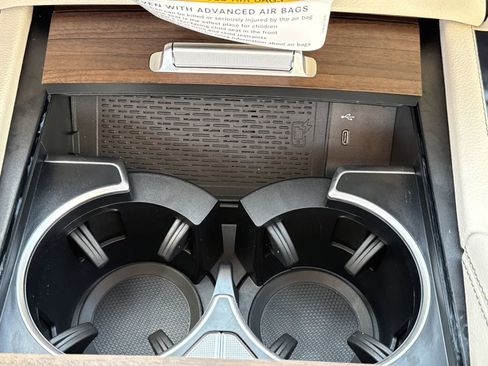 New 2026 Mercedes-Benz GLE 580 4MATIC image 30