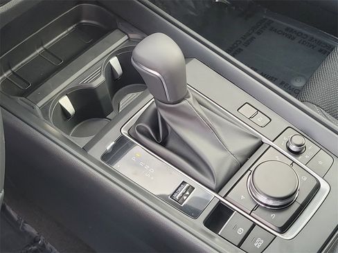 New 2026 MAZDA CX-50 2.5 Hybrid w/ Cargo Package image 12