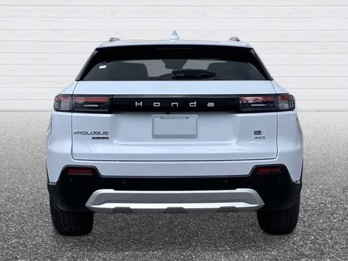 New 2026 Honda Prologue Touring image 3