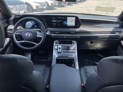 Used 2024 Hyundai Palisade Calligraphy FWD image 35