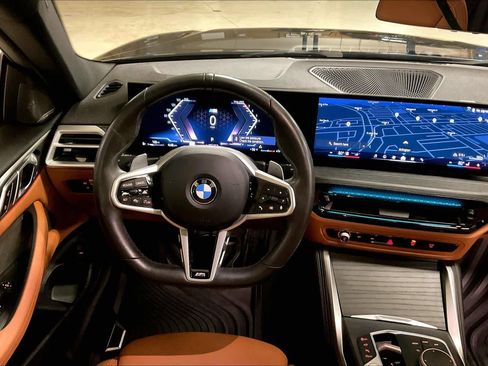 Certified 2026 BMW 430i Coupe w/ M Sport Package image 5