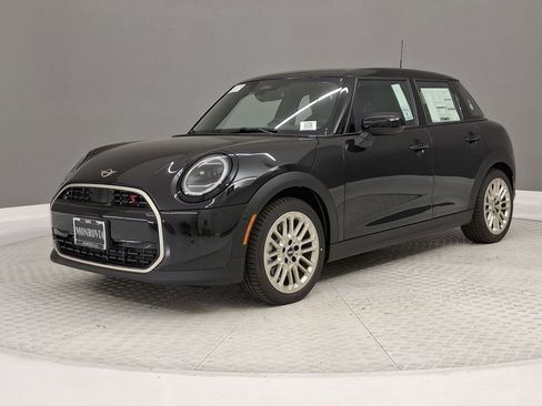 New 2026 MINI Cooper S FWD image 31