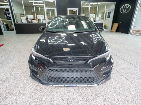 Used 2024 Toyota Corolla SE image 6