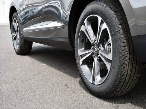 New 2026 Acura RDX SH-AWD w/ Technology Package image 9