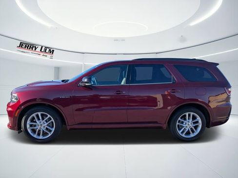 Used 2023 Dodge Durango R/T AWD/4WD image 6