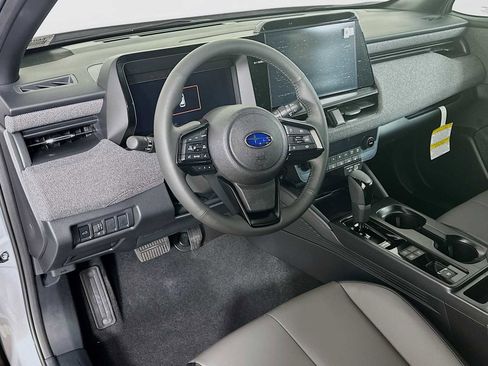 New 2026 Subaru Outback Premium image 9