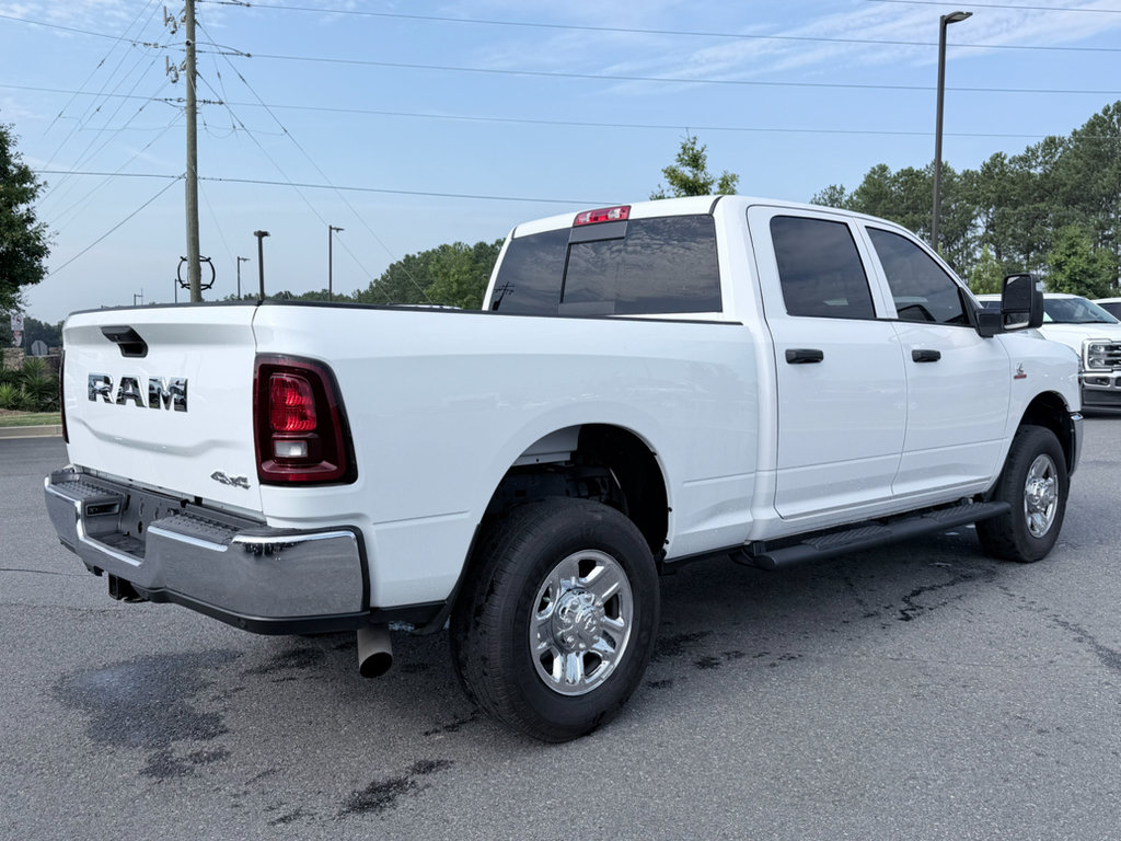 Used 2025 RAM 2500 Tradesman AWD/4WD image 6