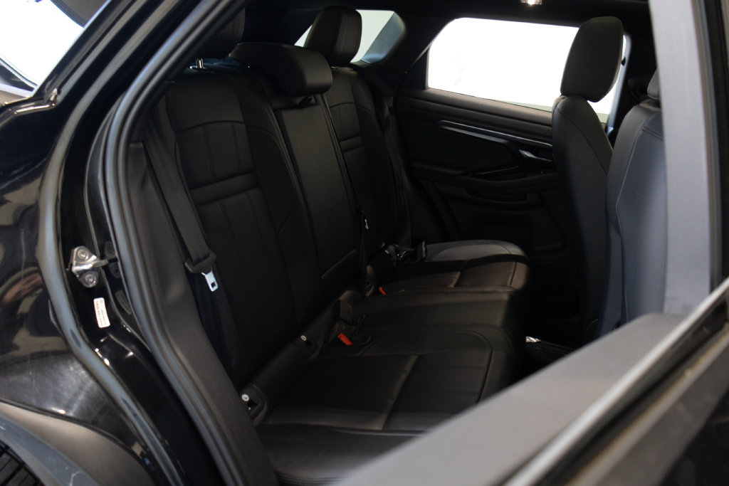 Used 2021 Land Rover Range Rover Evoque SE AWD/4WD image 21