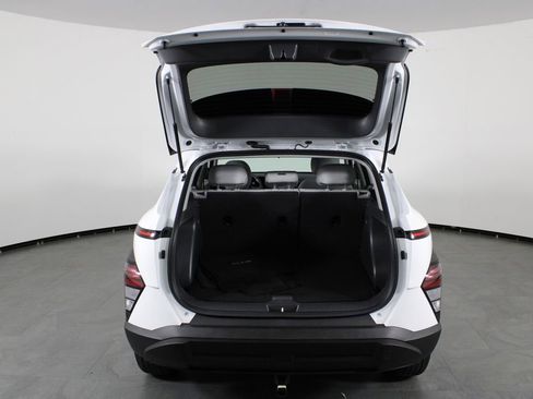 Certified 2026 Hyundai Kona SEL Sport image 16