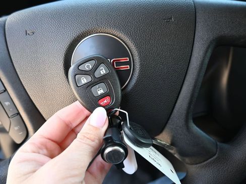 New 2026 GMC Savana 3500 Extended image 23