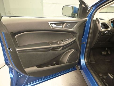 Used 2024 Ford Edge SEL w/ Convenience Package AWD/4WD image 14