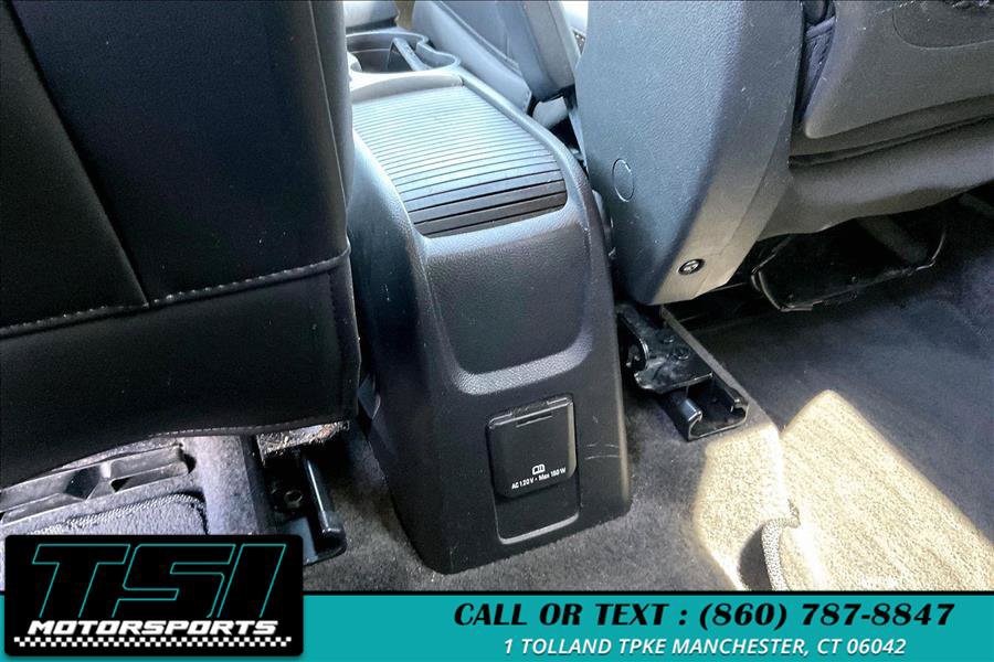 Used 2013 Buick Encore Premium FWD image 31