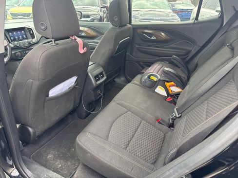 Used 2019 GMC Terrain SLE w/ Driver Convenience Package image 23